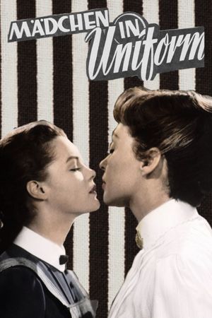 Mädchen in Uniform's poster