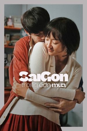 Saigon in the Rain's poster image