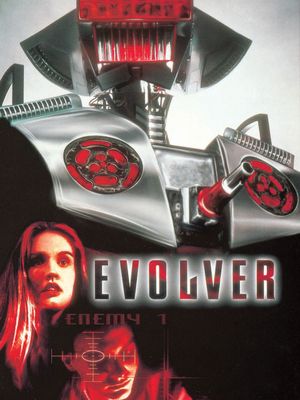 Evolver's poster image