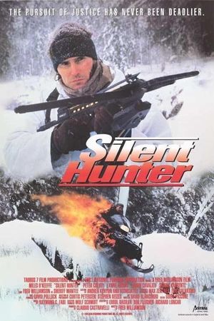 Silent Hunter's poster