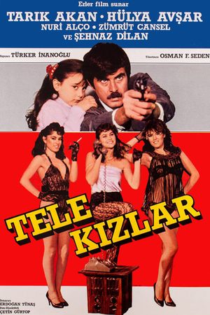 Tele Kizlar's poster