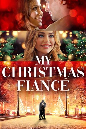 My Christmas Fiancé's poster