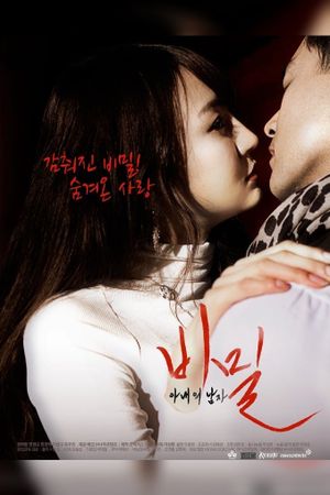 Secret: A Wife's Man's poster