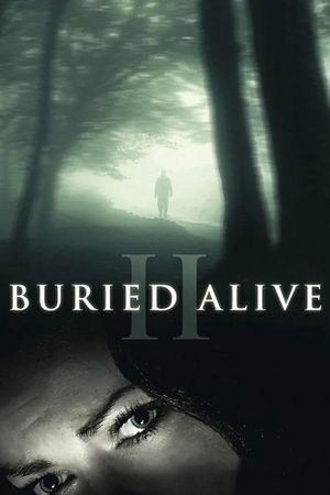 Buried Alive II's poster