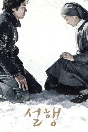 Snow Paths's poster image