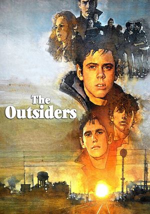 The Outsiders's poster