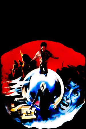 Phantasm's poster