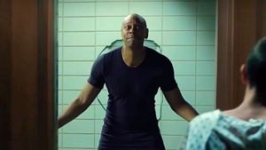 Dave Chappelle: Equanimity's poster