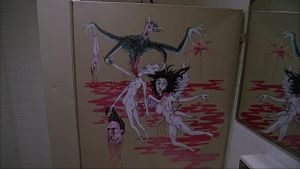 Body Bags's poster