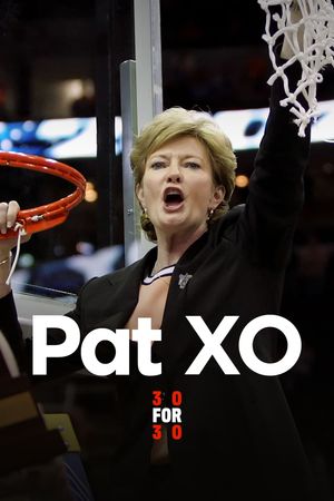 Pat XO's poster