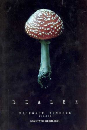 Dealer's poster