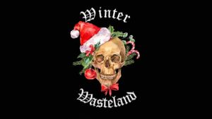 Winter Wasteland's poster