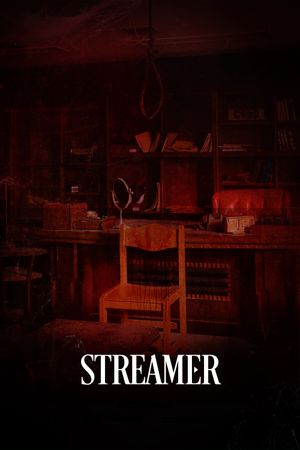 Streamer's poster