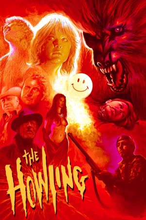 The Howling's poster