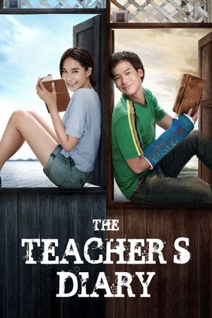 The Teacher's Diary's poster