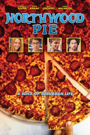 Northwood Pie's poster