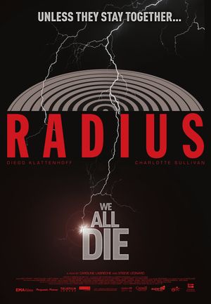 Radius's poster