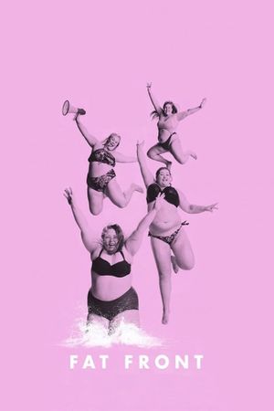 Fat Front's poster
