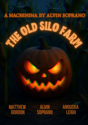The Old Silo Farm's poster