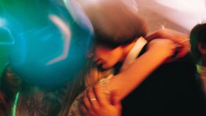 The Virgin Suicides's poster