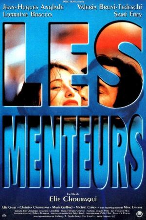 Les menteurs's poster