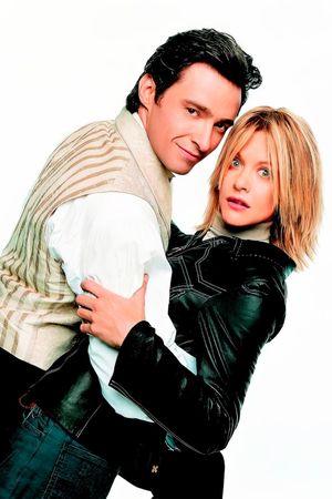 Kate & Leopold's poster