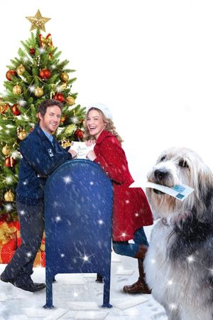 Christmas Mail's poster