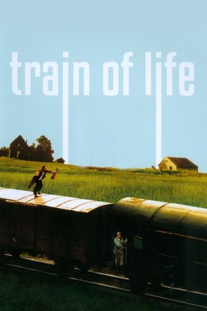 Train of Life's poster