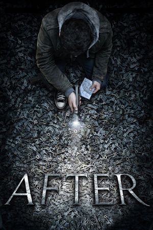 After's poster