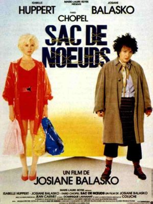Sac de noeuds's poster