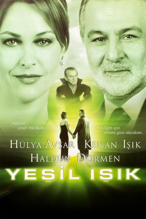 Green Light's poster