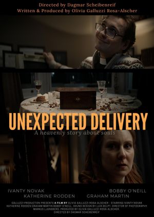 Unexpected Delivery's poster