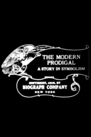 The Modern Prodigal's poster