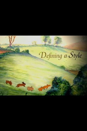 Defining a Style's poster