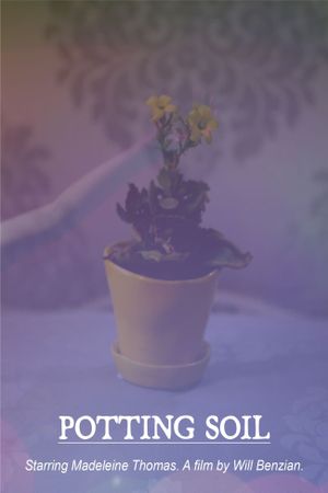 Potting Soil's poster