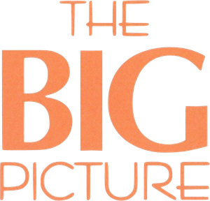 The Big Picture's poster