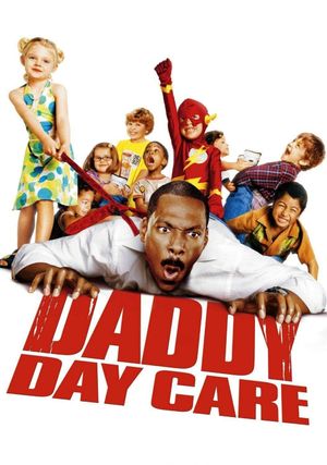 Daddy Day Care's poster