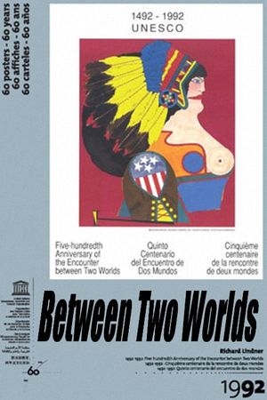 Between Two Worlds's poster