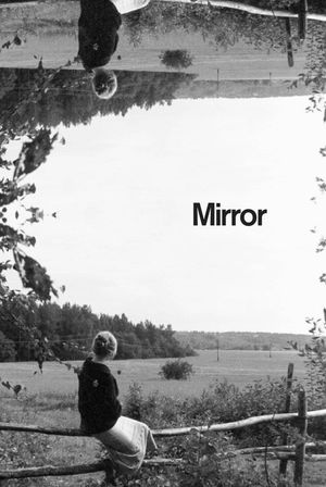 Mirror's poster