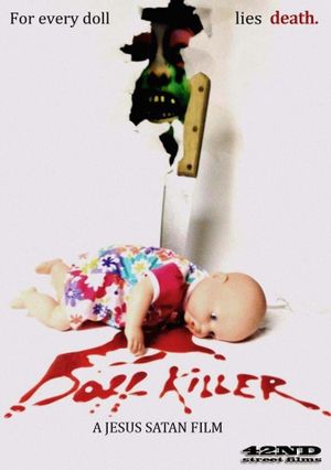 Doll Killer's poster