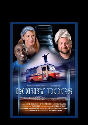 Bobby Dogs's poster