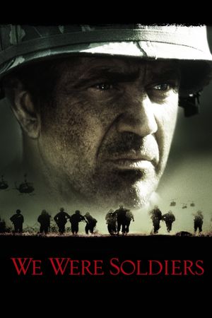 We Were Soldiers's poster