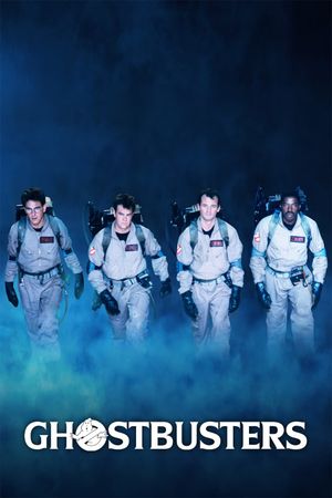 Ghostbusters's poster