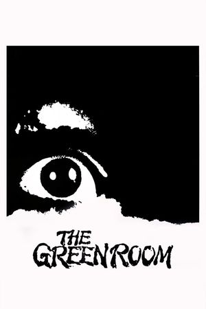 The Green Room's poster
