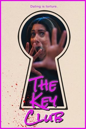 The Key Club's poster