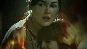 La cripta, el último secreto's poster