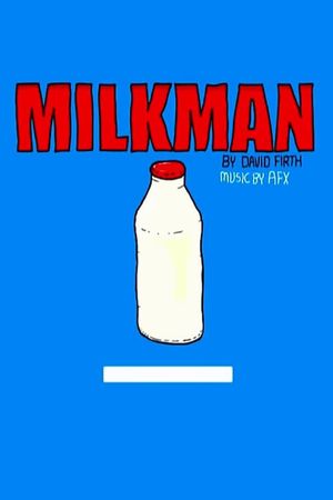Milkman's poster