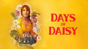 Days of Daisy's poster