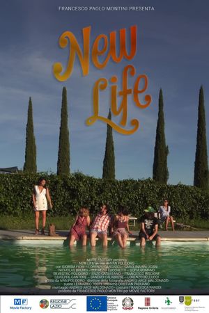 New Life's poster