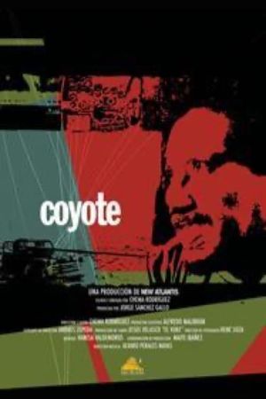 Coyote's poster